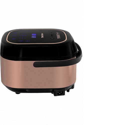 Мультиварка HIBERG MC 509 BС
