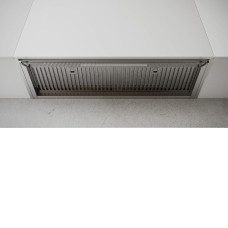 Вытяжка SIRIUS SL 928 IX 60