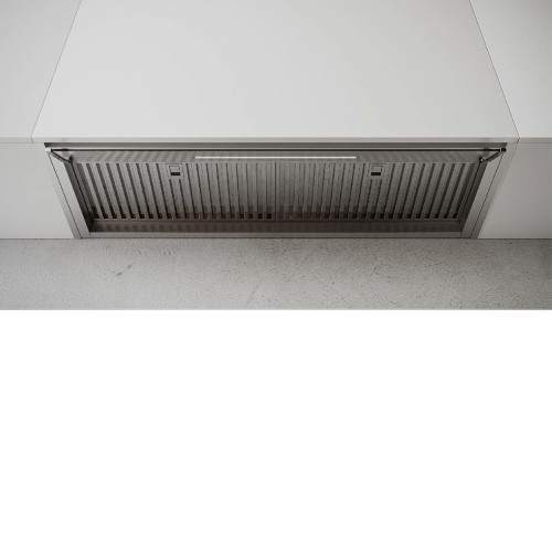 Вытяжка SIRIUS SL 928 IX 60
