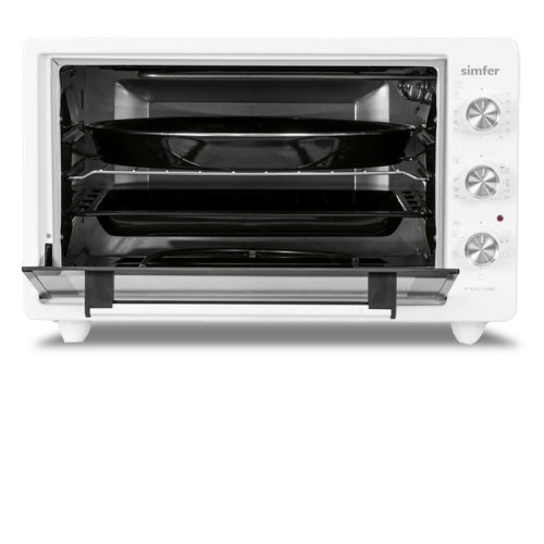 Мини-печь SIMFER M4242ТВ