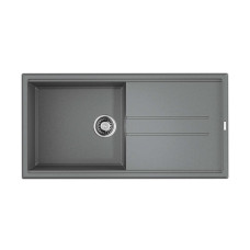 Кухонная мойка OMOIKIRI Tedori 100-GR (4993567)