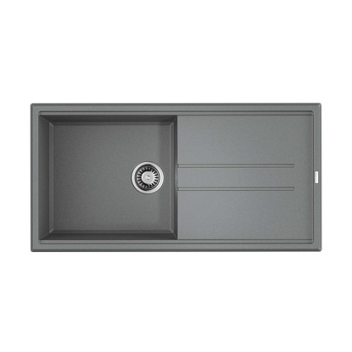 Кухонная мойка OMOIKIRI Tedori 100-GR (4993567)