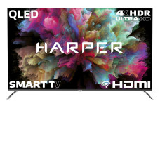Телевизор HARPER 65Q850TS
