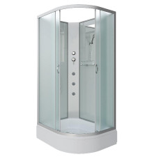 Душевая кабина NIAGARA NG-33294-14LBKG
