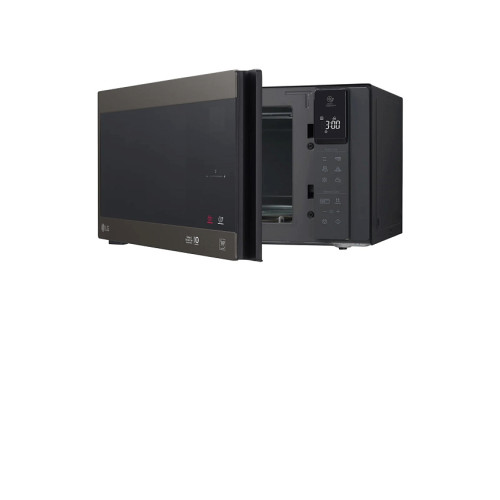 Микроволновая печь LG MH6596CIT