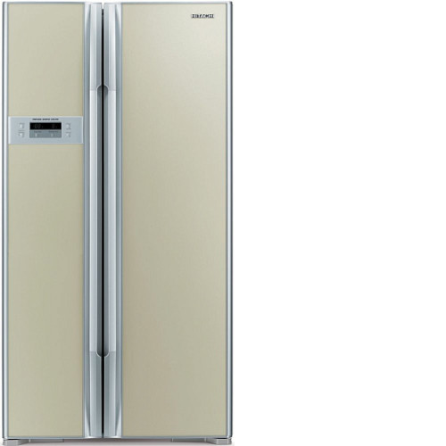 Холодильник side-by-side HITACHI r-s702eu8 sts
