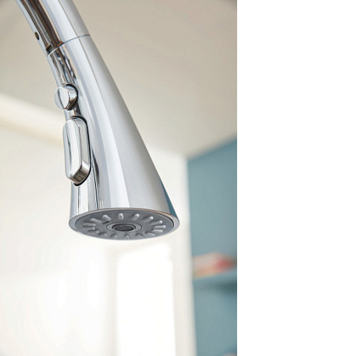 Смеситель GROHE Zedra 32294002