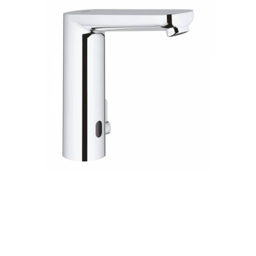 Смеситель GROHE Eurosmart New хром 33281003