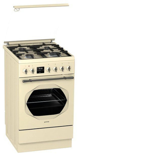 Газовая плита GORENJE k537ini
