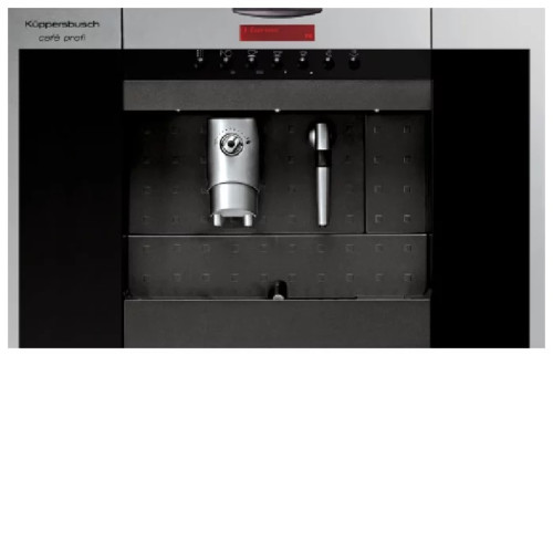 Встраиваемая кофемашина Kuppersbusch EKV 6600.0 M