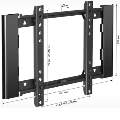 Кронштейн HOLDER LCD-F3919-B