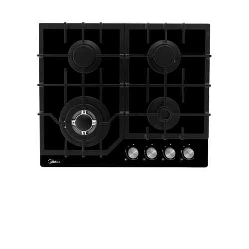 Варочная поверхность MIDEA MG643TGB