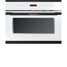 Паровой шкаф KUPPERSBUSCH EDG 6551.0 W5 Black Velvet Паровой шкаф KUPPERSBUSCH EDG 6551.0 W5 Black Velvet