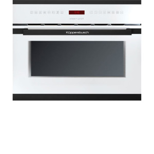 Паровой шкаф KUPPERSBUSCH EDG 6551.0 W5 Black Velvet
