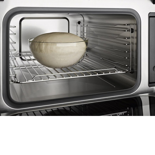 Пароварка MIELE DGM 7440 GRGR