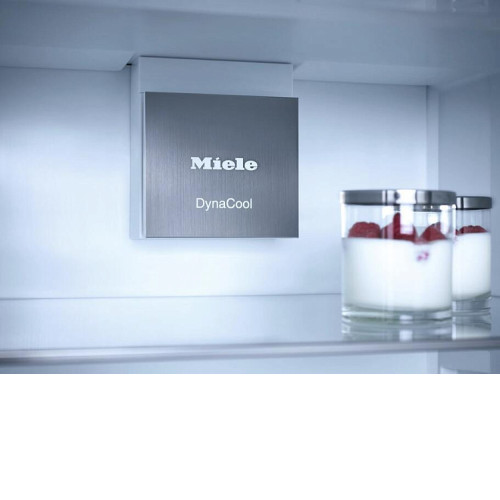 Холодильник MIELE KFN 7734 F