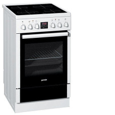 Плита электрическая GORENJE ec 57335 aw Плита электрическая GORENJE ec 57335 aw