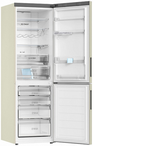 Холодильник HAIER C2F636CCRGU1