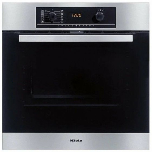Духовой шкаф MIELE h 5241 bp ix