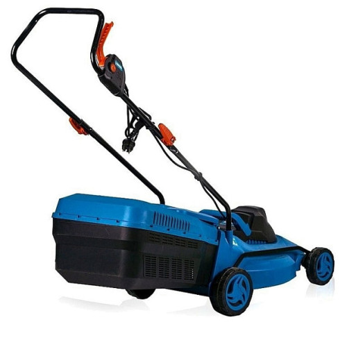 Газонокосилка электрическая WORKMASTER ГЭ-1800
