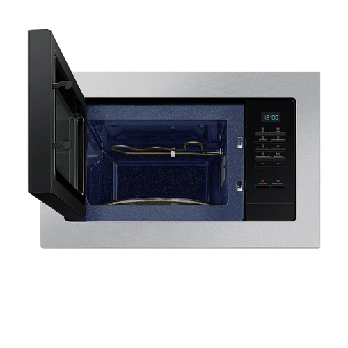 Микроволновая печь SAMSUNG MG23A7013AT/BW