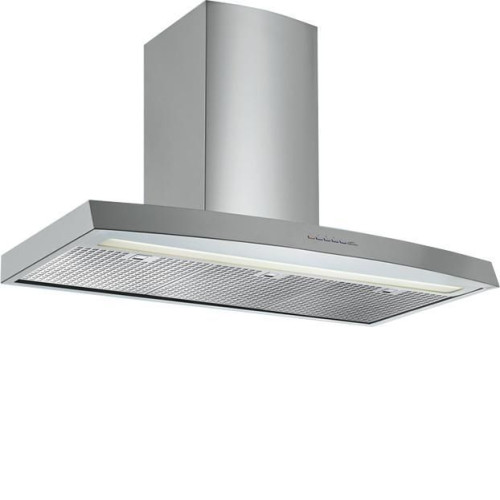 Вытяжка FALMEC IRIDE 90 IX (800) ECP CIDN90.00P1#ZZZI491F
