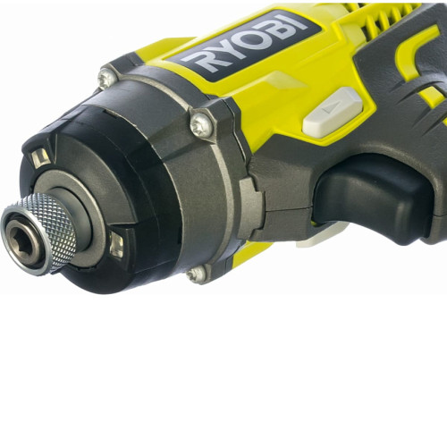 Винтоверт RYOBI R18ID3-0