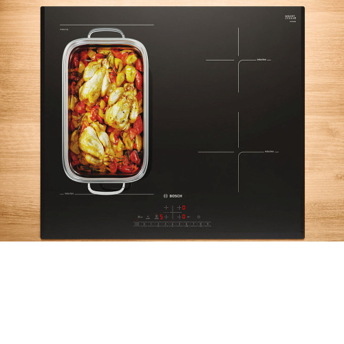 Варочная поверхность BOSCH PVS63KHC1Z
