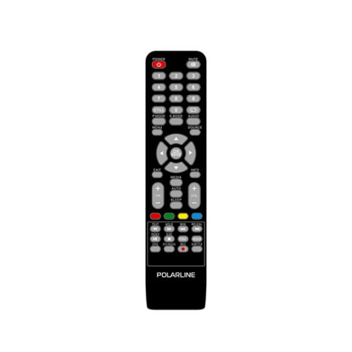 Телевизор POLARLINE 50PL53TC-T2
