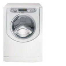 Стиральная машина HOTPOINT-ARISTON aqxxd 129