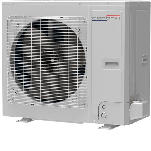 Сплит-система AERONIK AKH60K3HI / AUHN60NM3HO панель ТF06
