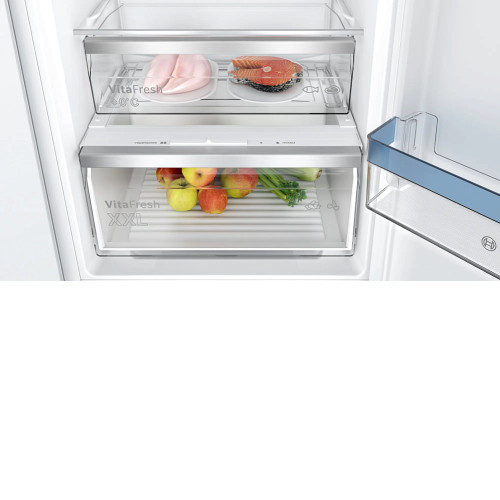 Холодильник BOSCH KIN86VFE0