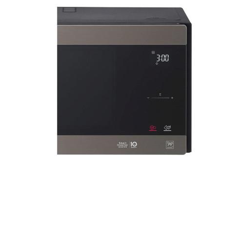Микроволновая печь LG MH6596CIT