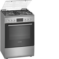 Плита BOSCH HGB330E50Q