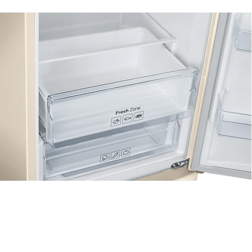 Холодильник SAMSUNG RB37A5200EL