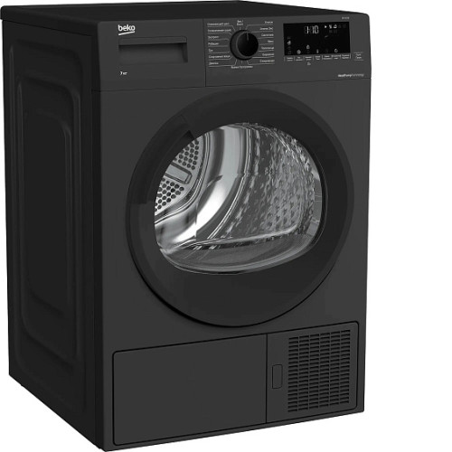 Сушильная машина BEKO DF7412GB