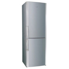 Холодильник HOTPOINT-ARISTON hbm 1181.3 s h