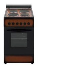 Плита электрическая SIMFER f 4042 zerd