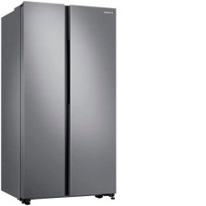 Холодильник SAMSUNG RS61R5001M9/WT