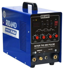 Сварочный аппарат AURORA inter tig 200 pulse
