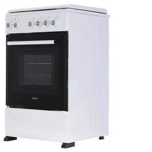 Комбинированная плита SIMFER F50MW43015