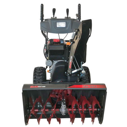Снегоуборщик EVOLINE SBG 760 E