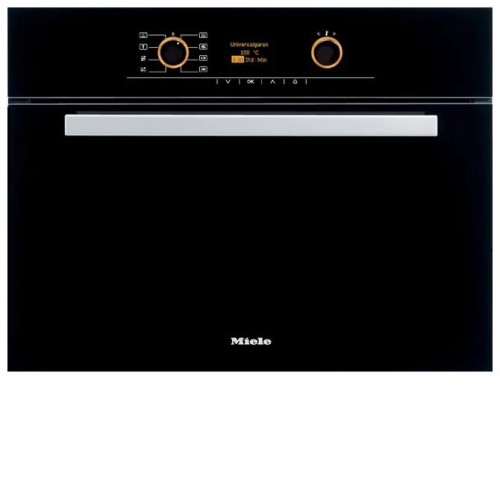 Пароварка Miele DG 5060