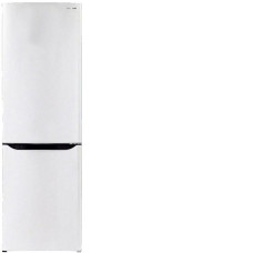 Холодильник SHIVAKI HD 455 RWENS white