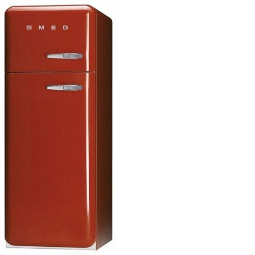Холодильник SMEG fab30lr1