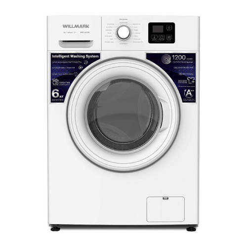 Стиральная машина WILLMARK WMF-6012W