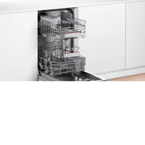 Посудомоечная машина BOSCH SPV4EKX29E