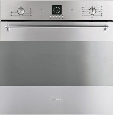 Духовой шкаф SMEG sf99x