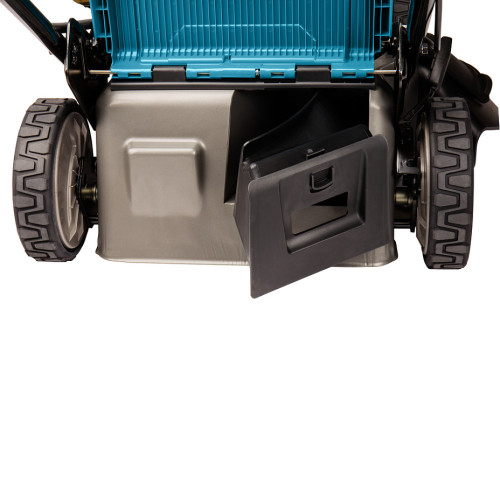 Газонокосилка аккумуляторная MAKITA DLM530Z