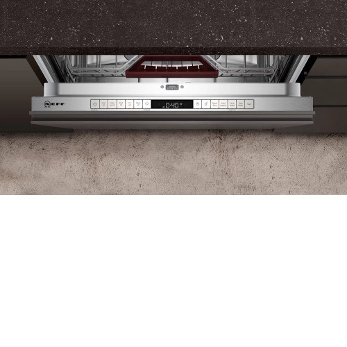 Посудомоечная машина NEFF S155HCX10R